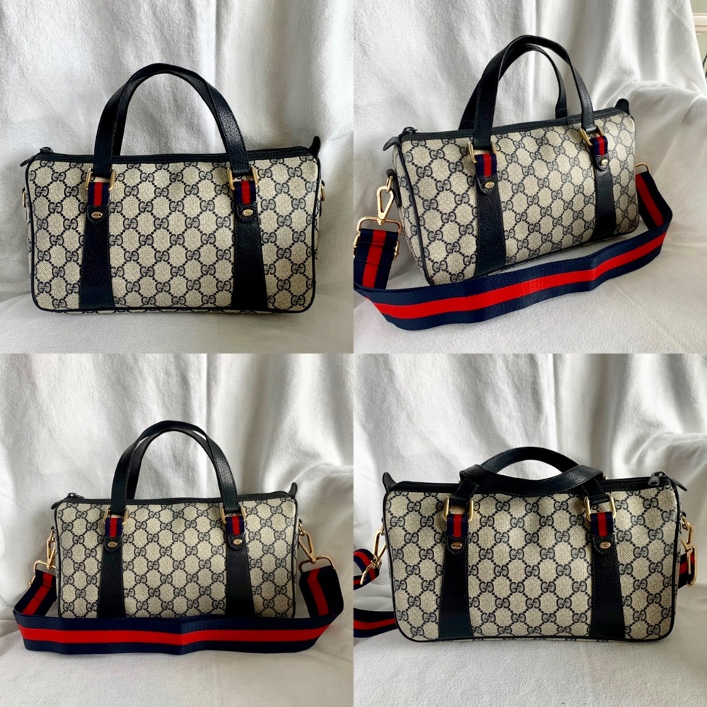 🔴SOLD🔴Gucci Bag - Picture 3 of 8